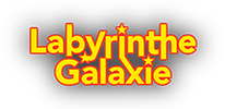 Labyrinthe Galaxie
