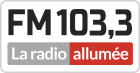 LogoFM1033